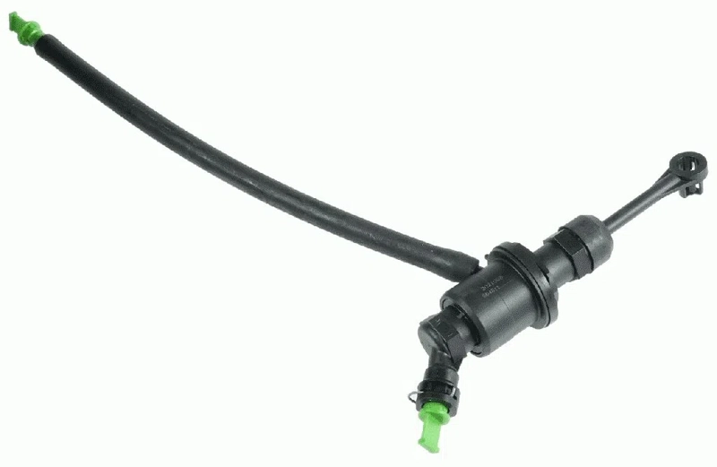 SACHS Master Cylinder, clutch - 6284 600 660